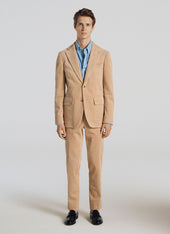Corduroy Jacket