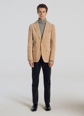 Corduroy Jacket