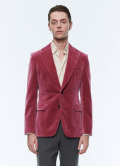 Velvet Jacket