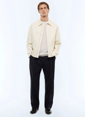 Cotton Cavalry twill jacket