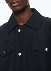 Polycotton Canvas 4 Pocket Jacket