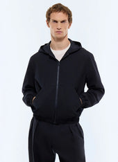 Water Repellent Technical Jacket