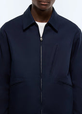 Cotton Cavalry Twill Jacket