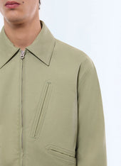 Cotton Cavalry Twill Jacket