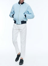 Technical Serge Jacket