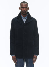 Corduroy Jacket
