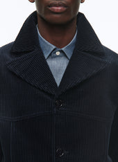 Corduroy Jacket