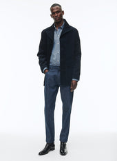 Corduroy Jacket