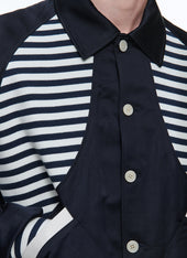 Canvas Atlantique Jacket