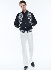 Canvas Atlantique Jacket