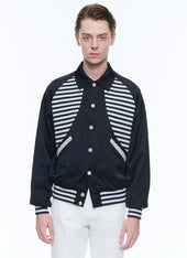 Canvas Atlantique Jacket