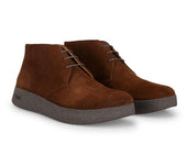Joshua Chukka Boots Carlos Santos Shoes Chukka Boots Carlos Santos Shoes