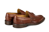 James Penny Loafer Burnished