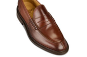 James Penny Loafer Burnished