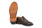 James Penny Loafer - Espresso Burnished