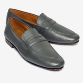 Original Reverse Goodyear - Gris - Russel Last
