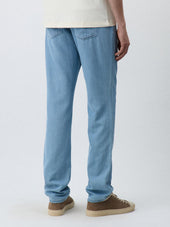 Jean Jack Regular Bleu Ciel