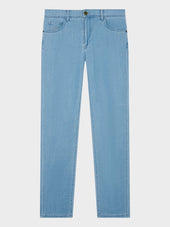 Jean Jack Regular Bleu Ciel