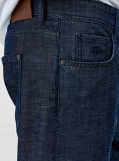Jean Jack Regular Bleu Indigo