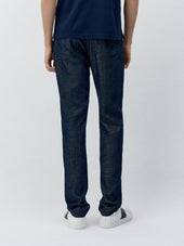 Jean Jack Regular Bleu Indigo