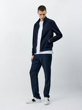 Jean Jack Regular Bleu Indigo