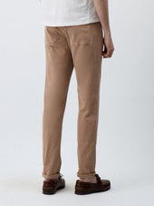 Jean Jody Slim En Coton M Lang