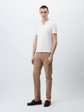 Jean Jody Slim En Coton M Lang
