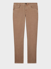 Jean Jody Slim En Coton M Lang