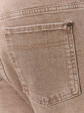 Jean Jody Slim En Coton Stretch