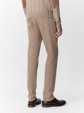 Jean Jody Slim En Coton Stretch