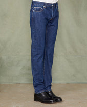 Jean slim