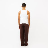Jeans DN.09_ Coupe baggy