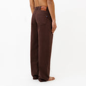 Jeans DN.09_ Coupe baggy