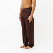 Jeans DN.09_ Coupe baggy