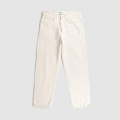 Jeans DN.10 Coupe Ample Naturel
