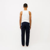 Jeans DN.10 Coupe Ample Double Indigo