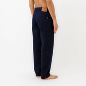 Jeans DN.10 Coupe Ample Double Indigo