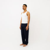 Jeans DN.10 Coupe Ample Double Indigo