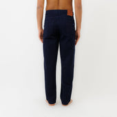 Jeans DN.10 Coupe Ample Double Indigo