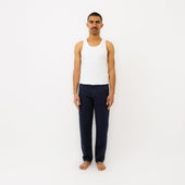 Jeans DN.10 Coupe Ample Double Indigo