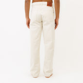 Jeans DN.10 Coupe Ample Naturel