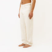 Jeans DN.10 Coupe Ample Naturel