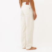 Jeans DN.10 Coupe Ample Naturel