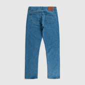 Jeans DN.20 Coupe Droite Bleu 3 Ans