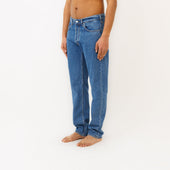 Jeans DN.20 Coupe Droite Bleu 3 Ans