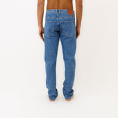 Jeans DN.20 Coupe Droite Bleu 3 Ans