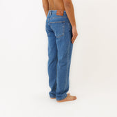 Jeans DN.20 Coupe Droite Bleu 3 Ans