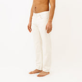 Jeans DN.20 Coupe Droite Naturel
