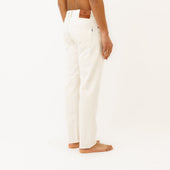 Jeans DN.20 Coupe Droite Naturel