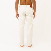 Jeans DN.20 Coupe Droite Naturel